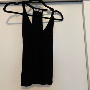 Joah Brown Racerback Tank